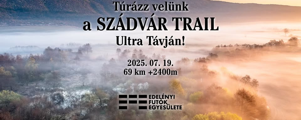 Túra a Szádvár Trail ultratávján