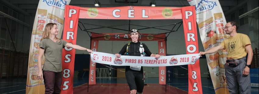 Magyar Vándorok Teljesítménytúrázók Egyesülete