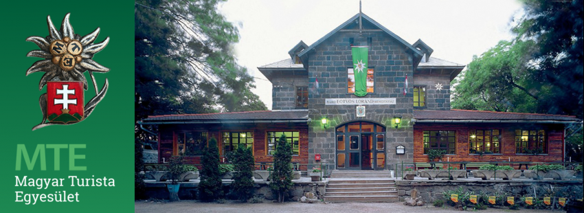 Magyar Turista Egyesület
