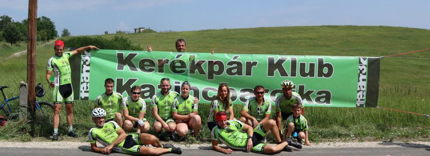 Kerékpár Klub Kazincbarcika