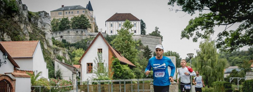 Veszprém Félmaraton