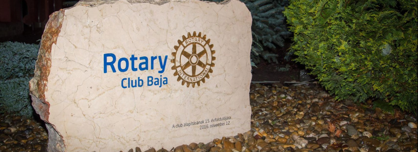Rotary Club Baja
