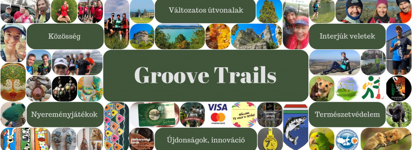 Groove Trails