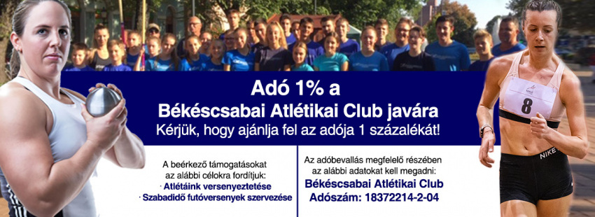 Békéscsabai Atlétikai Club