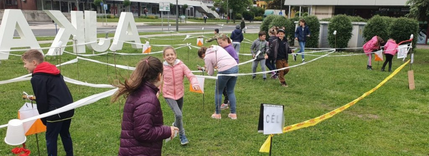 Bakonyi Tájfutó Klub Ajka