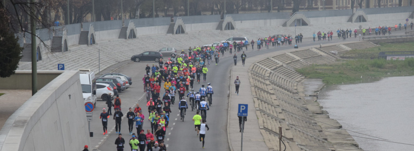 Pulzus Szeged Futóklub SE