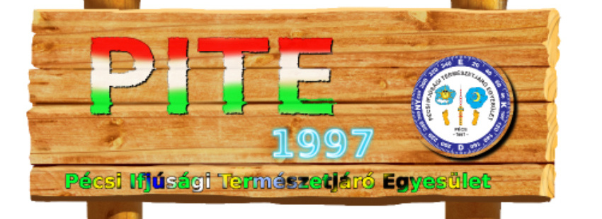 Pécsi Ifjúsági Természetjáró Egyesület