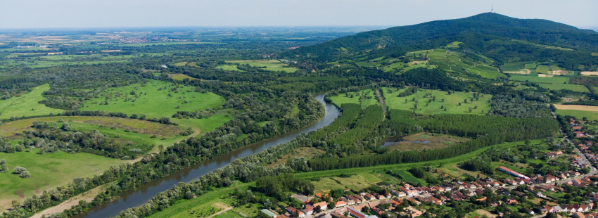 Bodrogkeresztúr Jövőjéért Egyesület