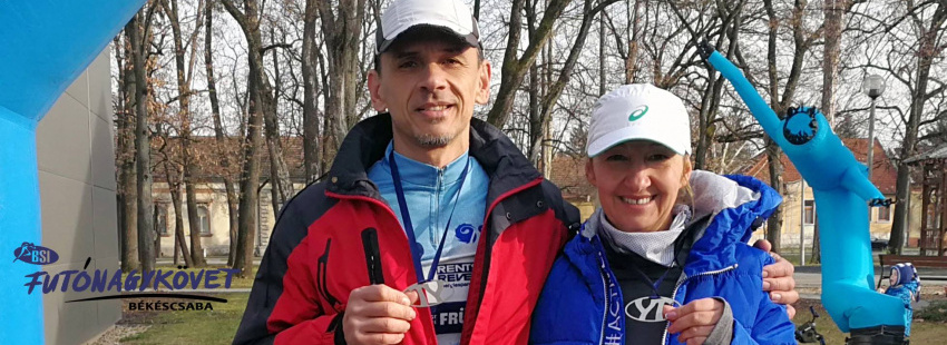 Maradj Lendületben Sportegyesület