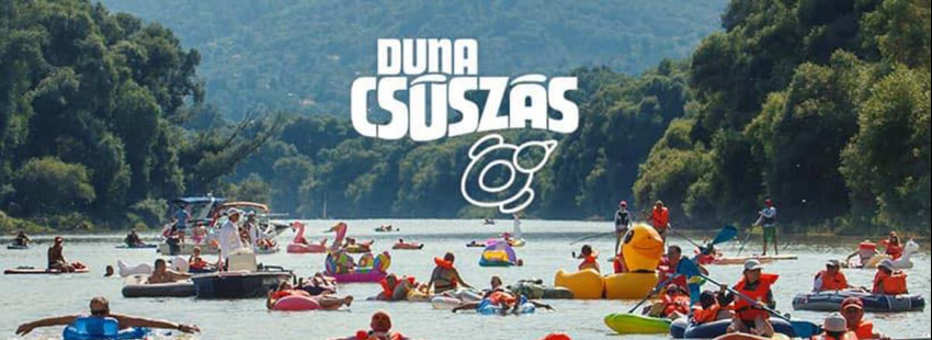 Dunacsúszás