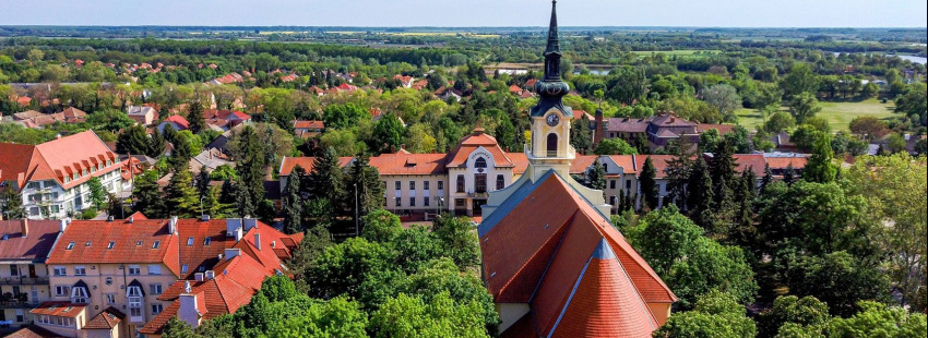 Csongrád Városi Önkormányzat