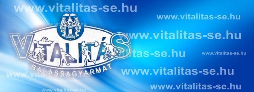 VITALITÁS Sportegyesület