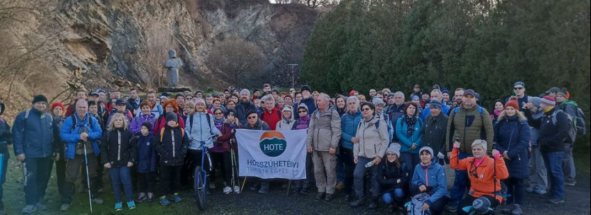 HOTE Hosszúhetényi Turista Egyesület