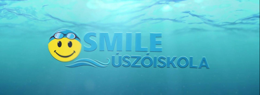 Smile Úszóiskola