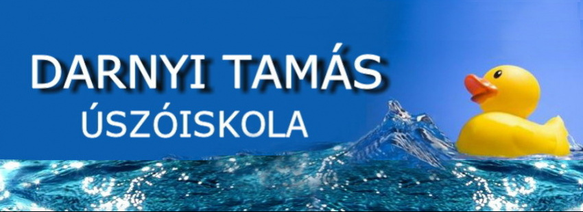 Darnyi Tamás Úszóiskola