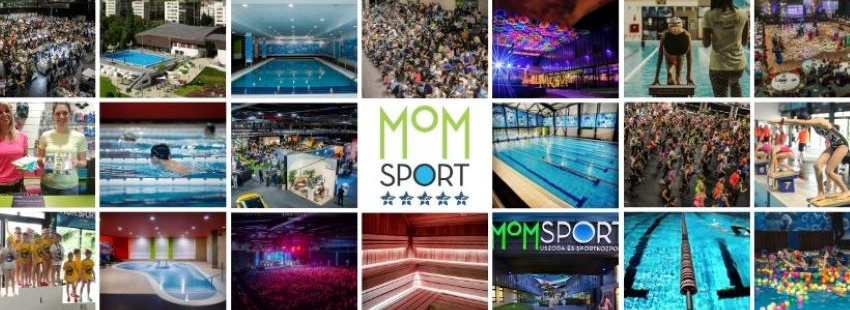 Mom Sport