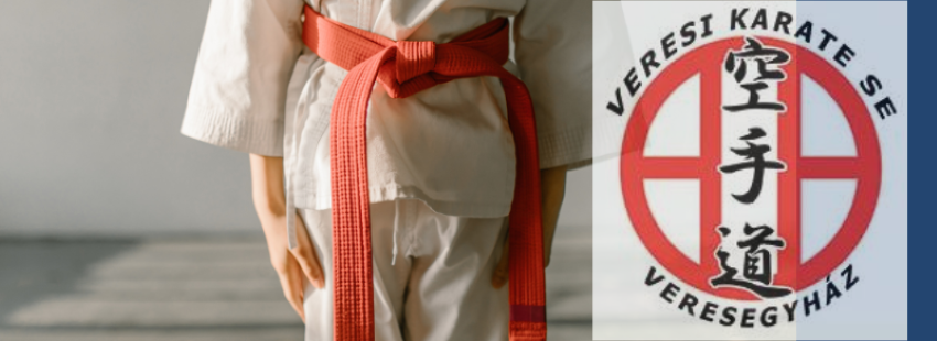 Veresi Karate Sportegyesület