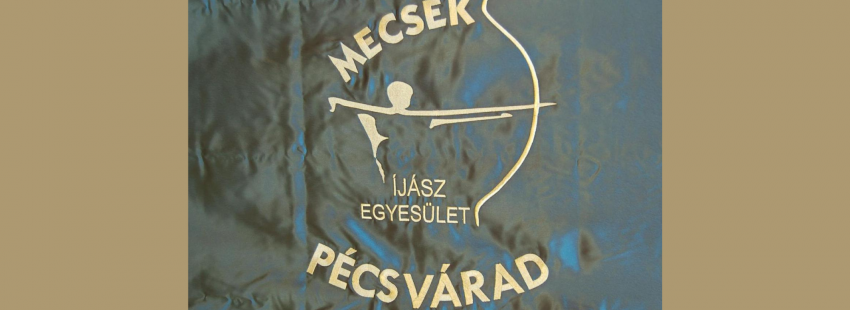 MECSEK ÍJÁSZ EGYESÜLET