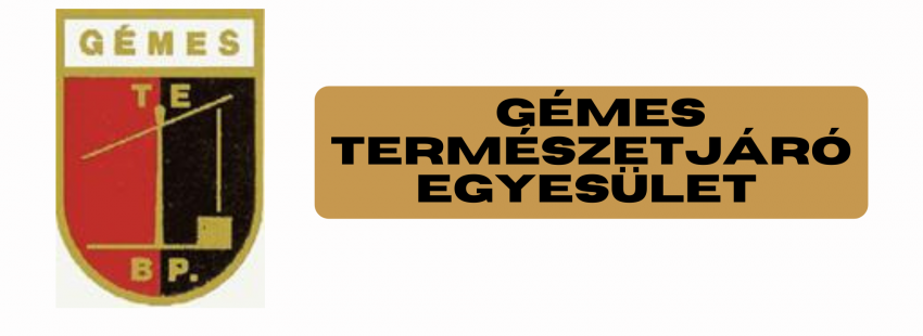 Gémes Természetjáró Egyesület