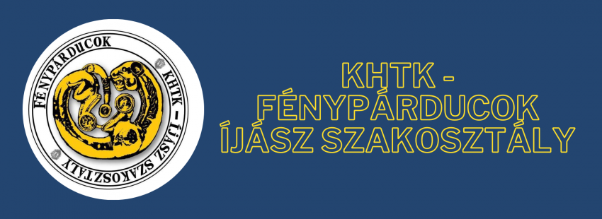 KHTK - Fénypárducok Íjász Szakosztály