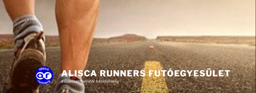 Alisca Runners Futóegyesület
