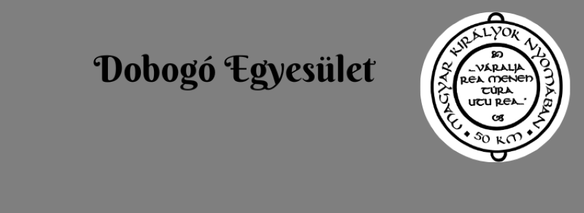 DOBOGÓ Egyesület