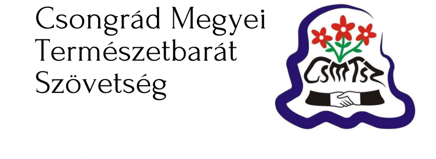 Csongrád Megyei Természetbarát Szövetség