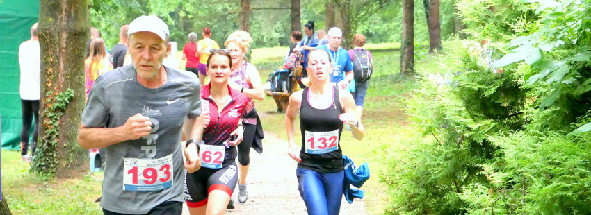 Sri Chinmoy Marathon Team Sportegyesület