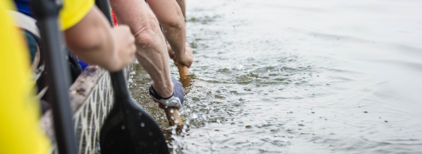 Hungarian Dragon Boat Cultural Association 