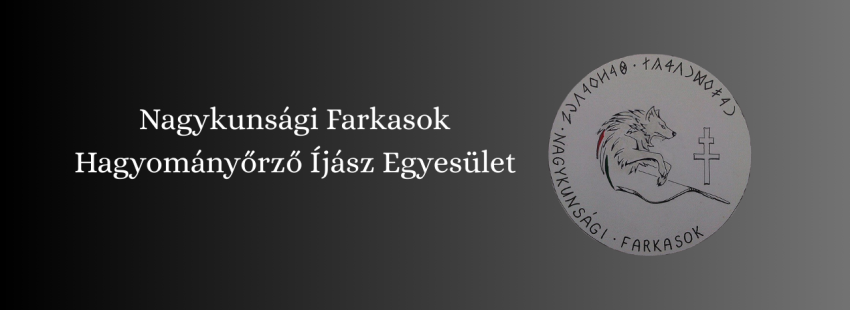 Nagykunsági Farkasok HÍE