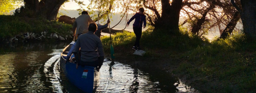 Magyar Vízitúra Szövetség