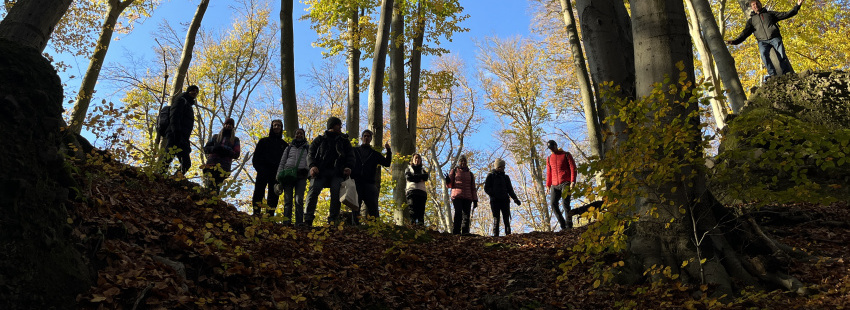 Csillagtúrák Túraszervezés 