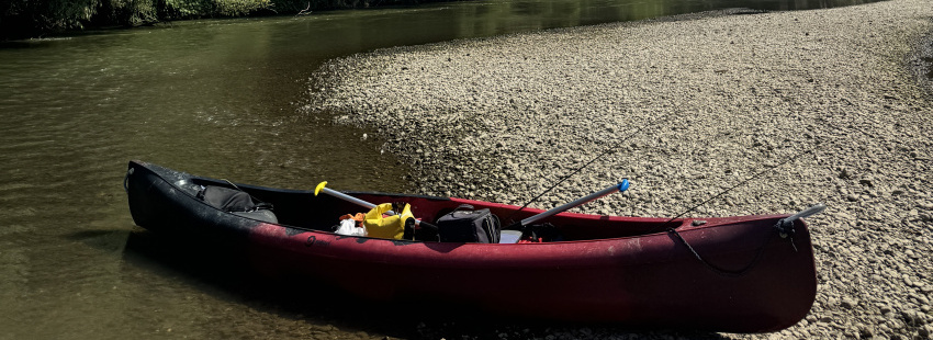 Vidám Vidra vízitúrák