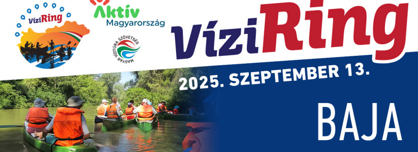 Mogyi Bajai Vízisport Klub