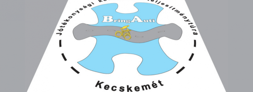 BringAuti Jótékonysági Kerékpáros Teljesítménytúra