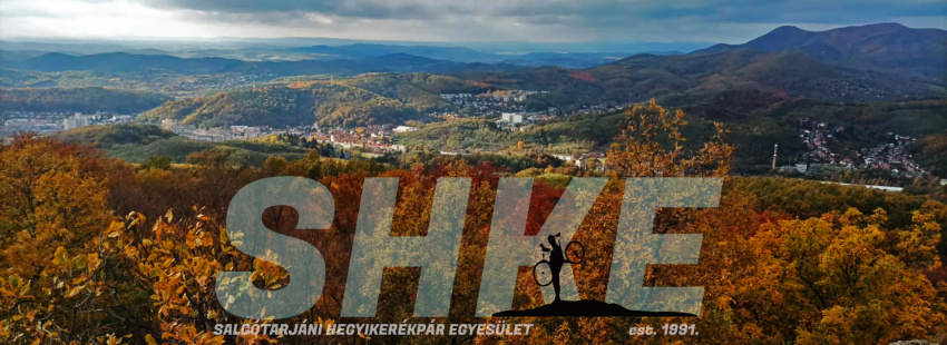Salgótarjáni Hegyikerékpár Egyesület