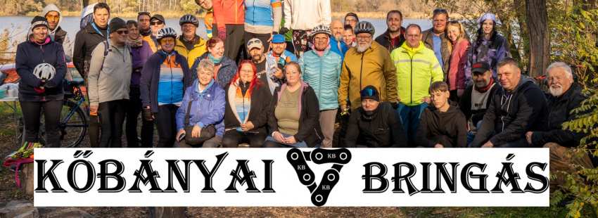 Kőbányai Bringás Egyesület