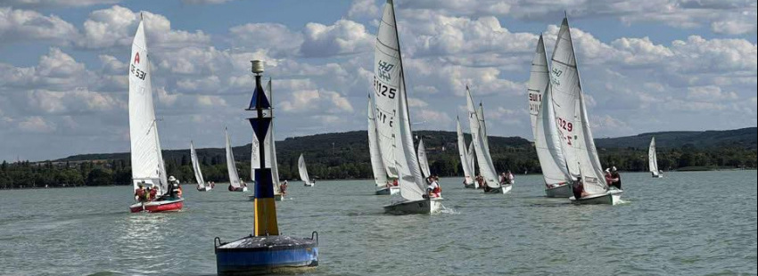 Nánási Sailing Vitorlásiskola