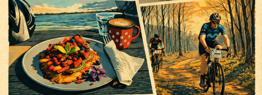 Dawnbreakers Cycling Club