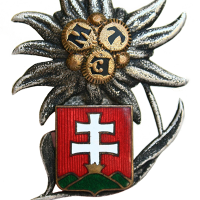 Magyar Turista Egyesület