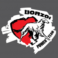 Borzoi Power Team