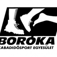 Boróka Szabadidősport Egyesület