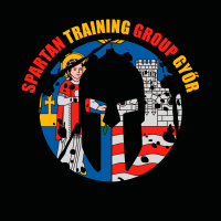 Spartan Race Training Group Győr