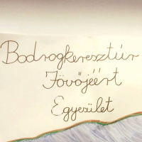 Bodrogkeresztúr Jövőjéért Egyesület