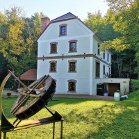 Pálos Malom Zalamerenye