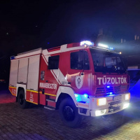 Murakeresztúri Önkéntes Tűzoltó Egyesület