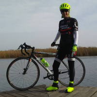 Tisza-tó Bringakör Kerékpáros Túramozgalom