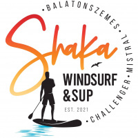 Shaka Windsurf Spot