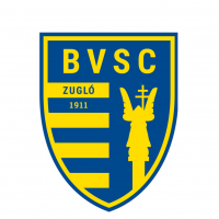 BVSC - Zugló