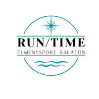 RUN/TIME ÉLMÉNYSPORT BALATON